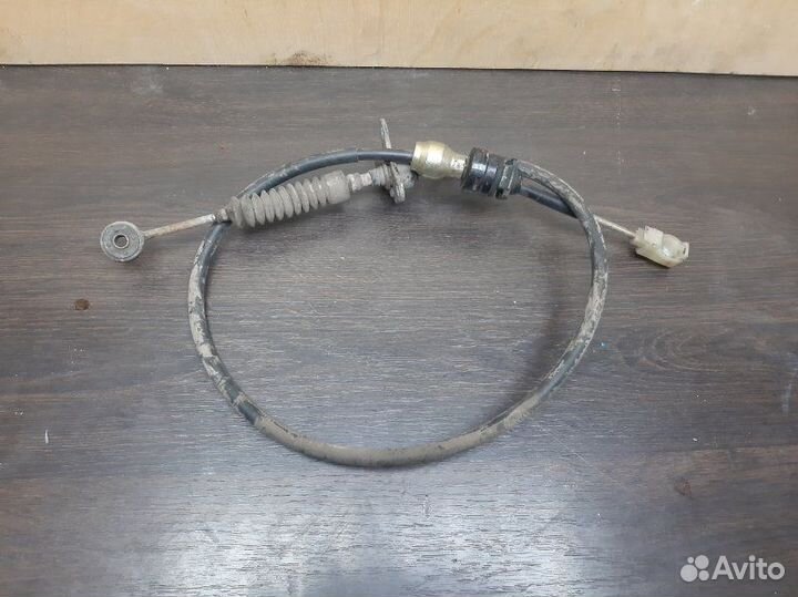 Трос ручника правый Geely Mk sedan 1.5 2008