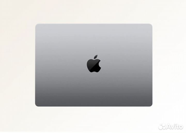 Macbook Pro 14 m1 pro 32gb 1tb с Ндс, Рст