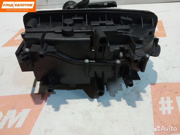 Селектор АКПП Audi A4 B8/8K 2007 8K2713041H