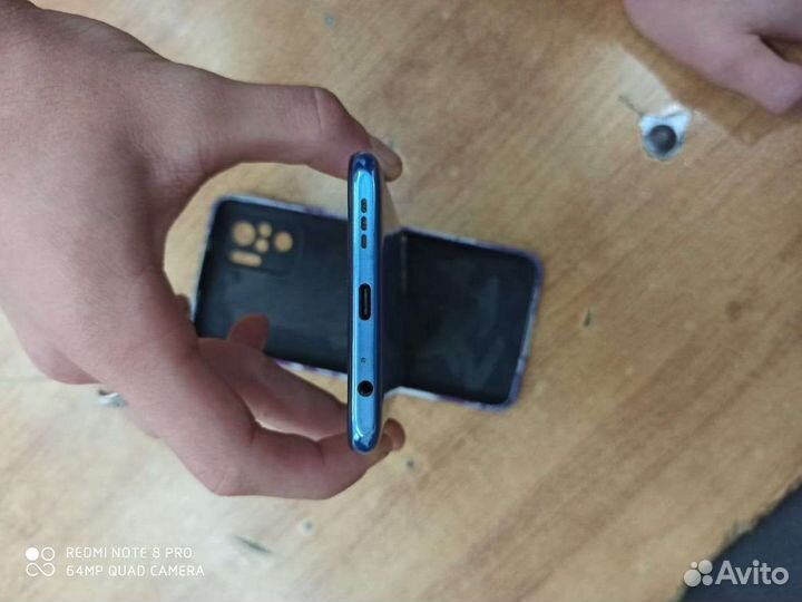Обмен на iPhone 7/8