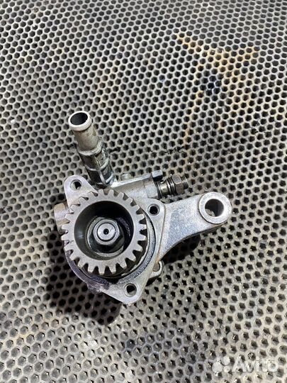 Насос Гур Hyundai HD 65 72 78 County D4DB D4DD