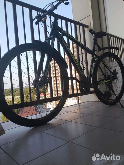 Воласипед 29