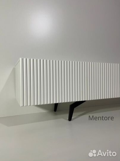 Тумба тв Bravo / вертикаль (2000х400х300 мм)