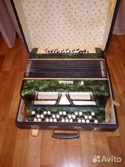 Баян Школьник