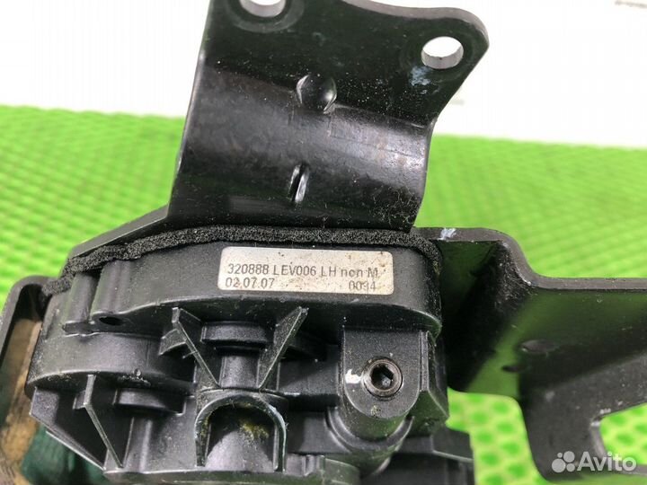 Моторчик регулировки сиденья левый L