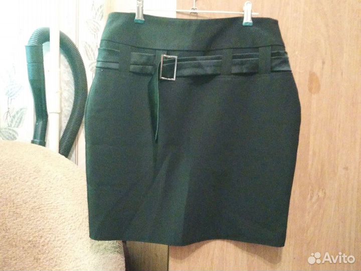 Юбка zara