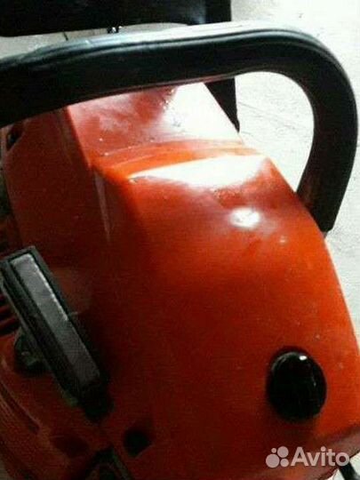 Запчасти на бензопилу