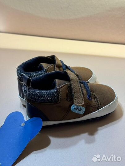 Обувь для малышей