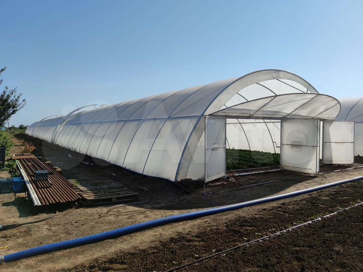 Участок 8,24 га (СНТ, ДНП)