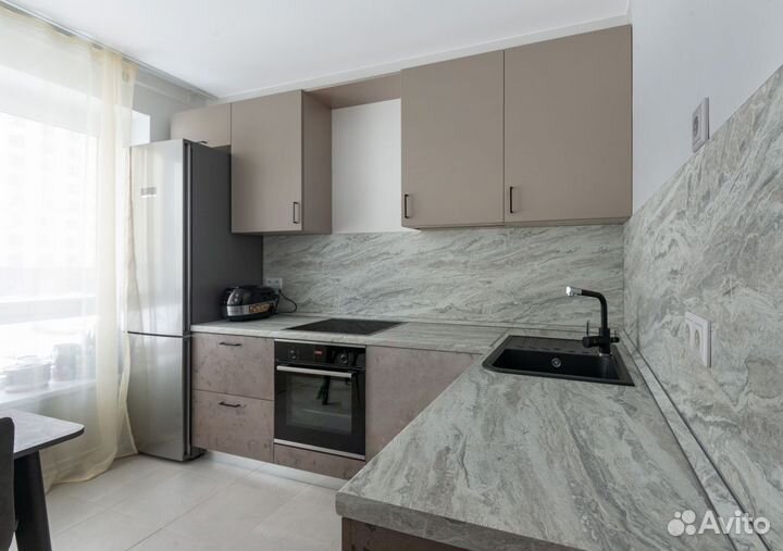 Цена за всю кухню смк 057417