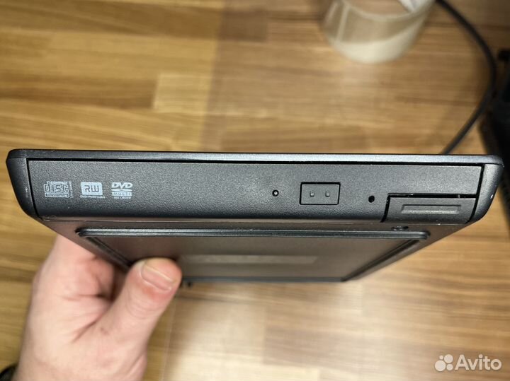 Оптический привод (для ноутбука) Dell K01B