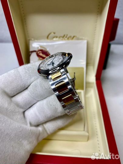 Часы женские Cartier