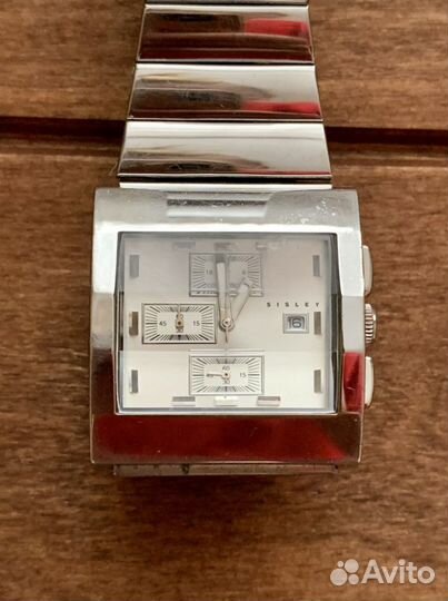 Часы Sisley 7351198035