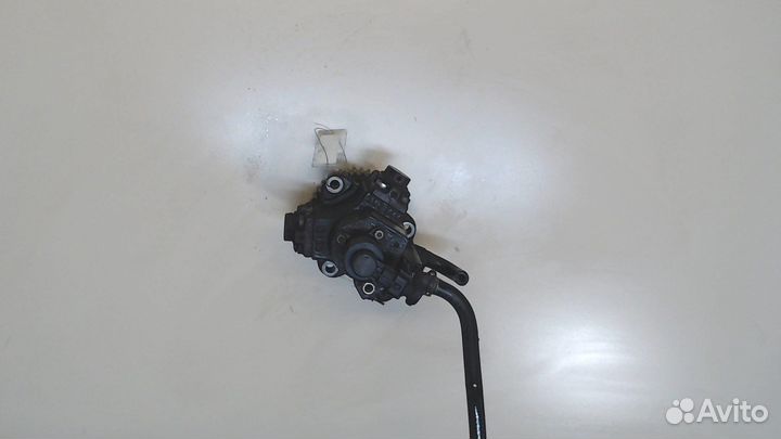 Тнвд Opel Astra J, 2011