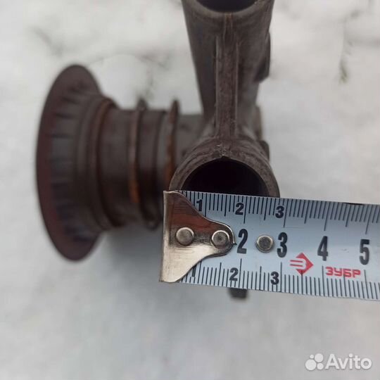 Выжимной подшипник Man L2000,LE 12.220