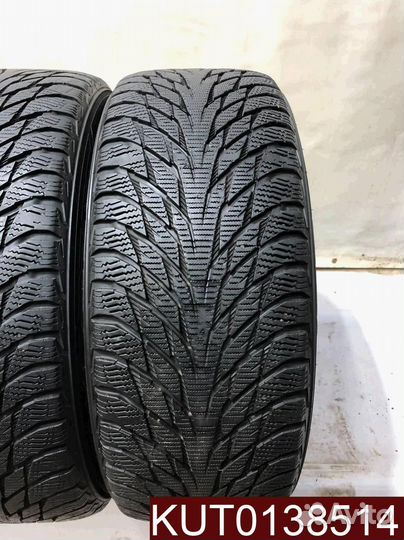 Nokian Tyres Hakkapeliitta R2 225/55 R17 101R