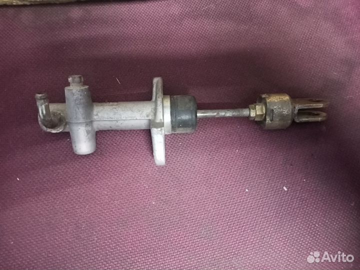 Цилиндр сцепления Шевроле лачетти