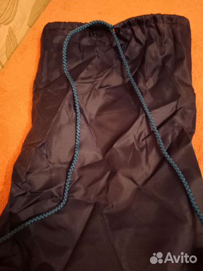 Сумки для сменной обуви