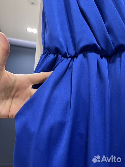 Комбинезон Золотой песок