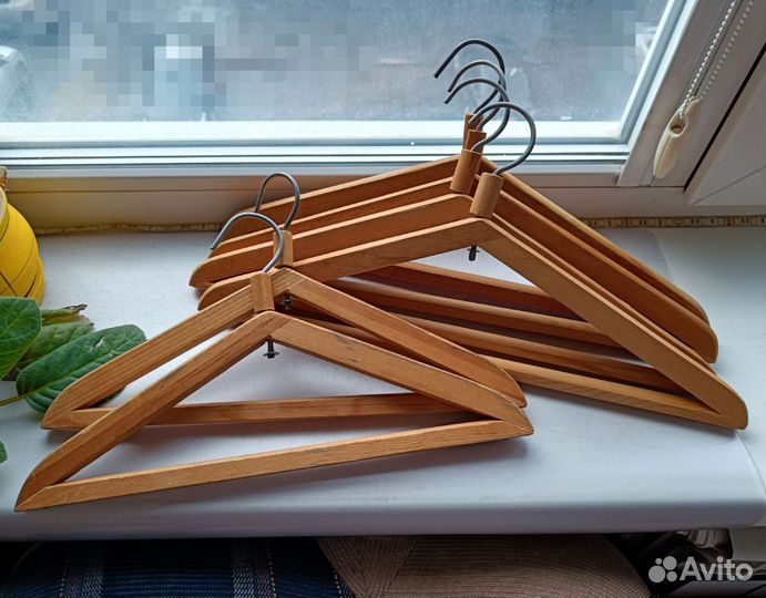 Плечики Вешалки СССР