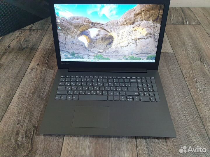 Универсальный lenovo ideapad 330
