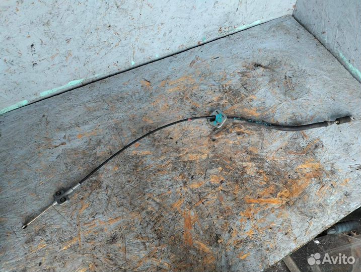 Трос АКПП Kia Spectra 1 рест 2