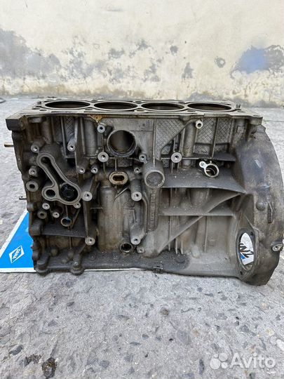 Блок целиндров мерседес м274 mercedes 2.0