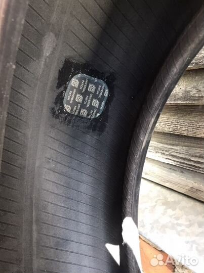 Bridgestone Dueler H/P Sport 235/65 R18