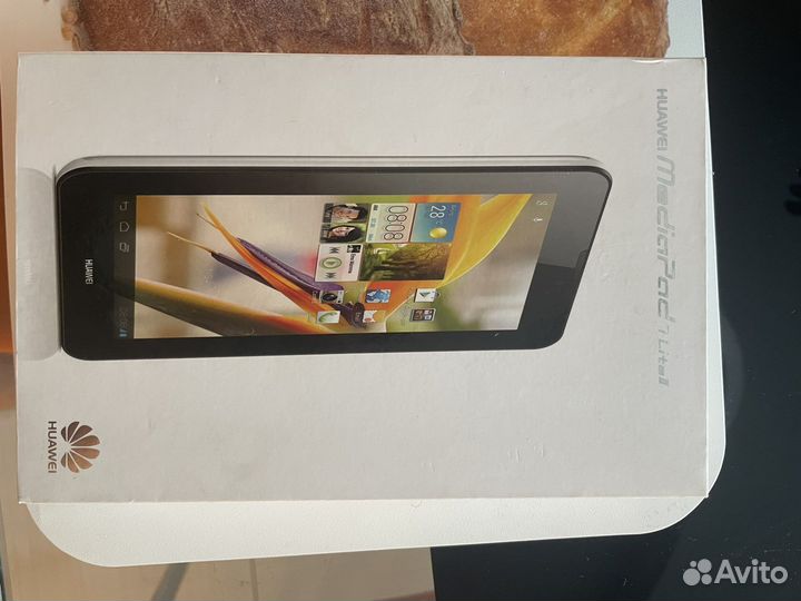 Huawei mediapad 7 lite 2