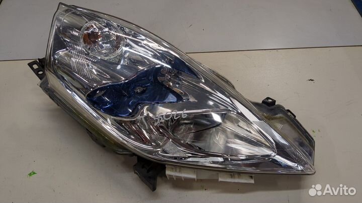 Фара (передняя) Nissan Leaf, 2015