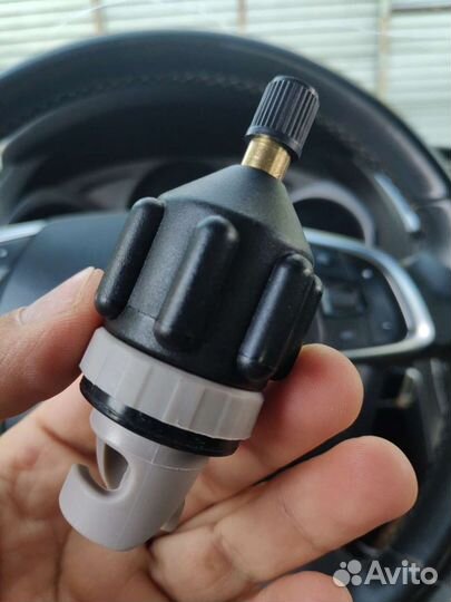 Переходник для сапборда