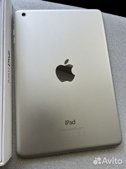 iPad mini 2