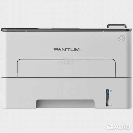 Принтер лазерный чб Pantum P3300DW