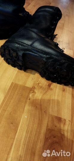 Берцы мужские зимние 44 размер