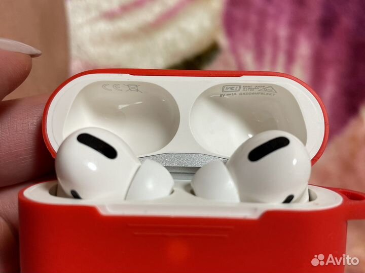 Беспроводные наушники