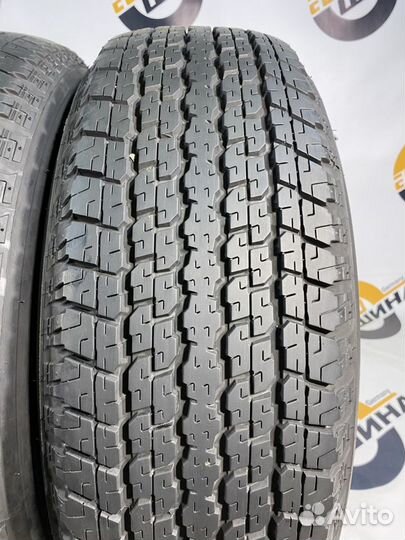 Bridgestone Dueler H/T D840 265/65 R17