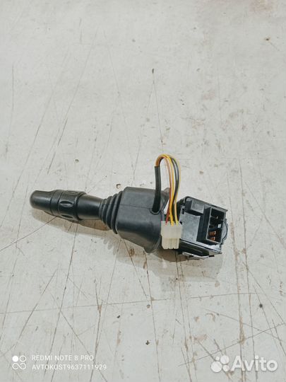 Переключатель света Chevrolet Lacetti (J200) 2003