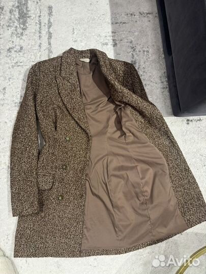 Платье-пиджак level44