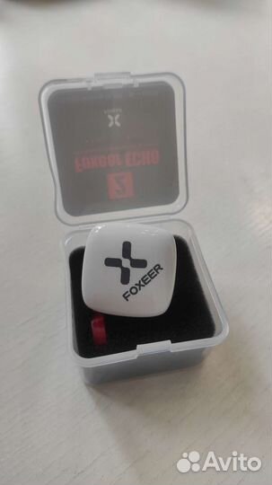 Антенна Foxeer echo 2