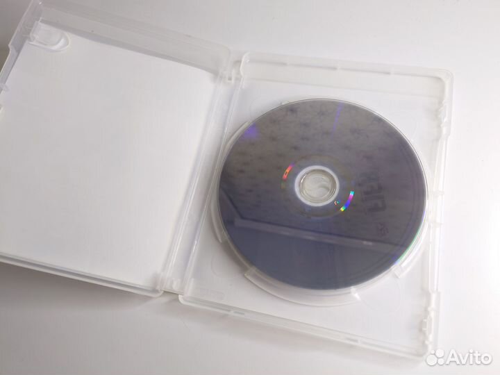 Fifa 13 PS3 игра