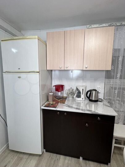 Комната 12 м² в 3-к., 1/1 эт.