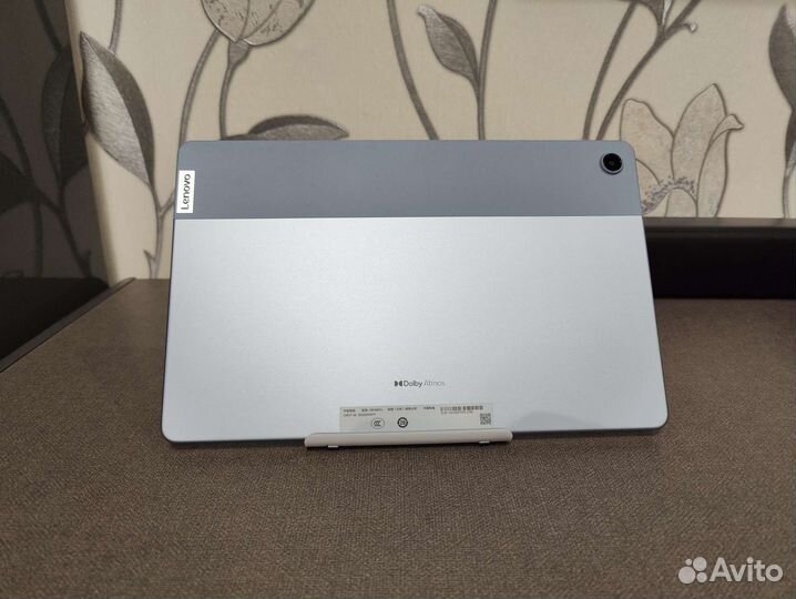 Планшет Lenovo Xiaoxin Pad 2022 6/128gb, blue