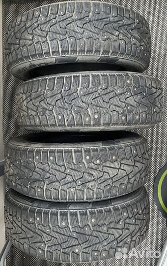 Pirelli Ice Zero 185/65 R15
