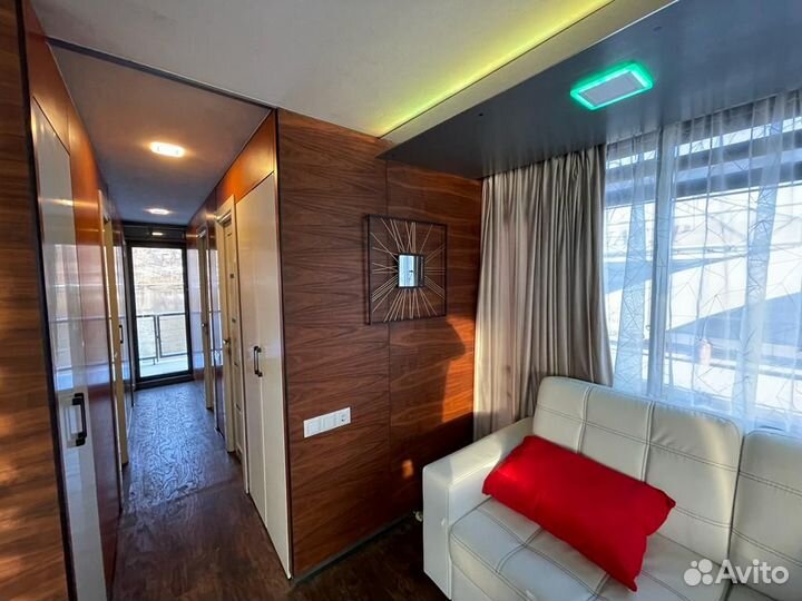 Плавдом в аренду