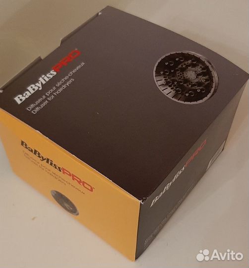 Диффузор новый универсальный