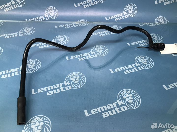 Трубка вакуумная Ford Focus 2