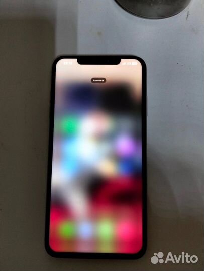 iPhone Xs Max, 64 ГБ