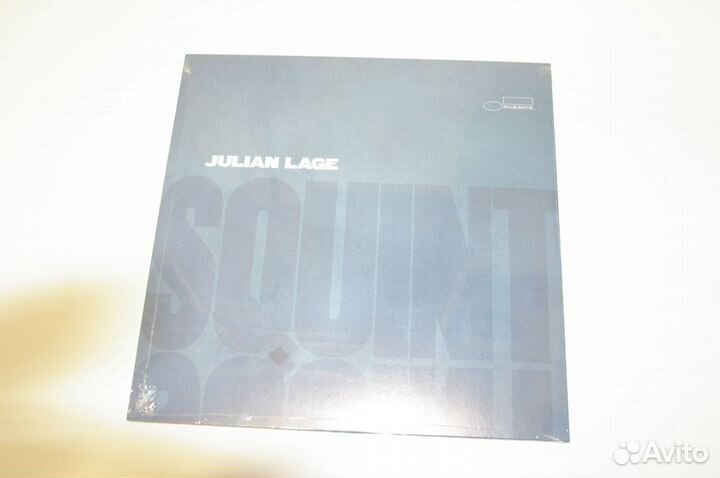 Пластинки джаз блюз фирменные новые редкие