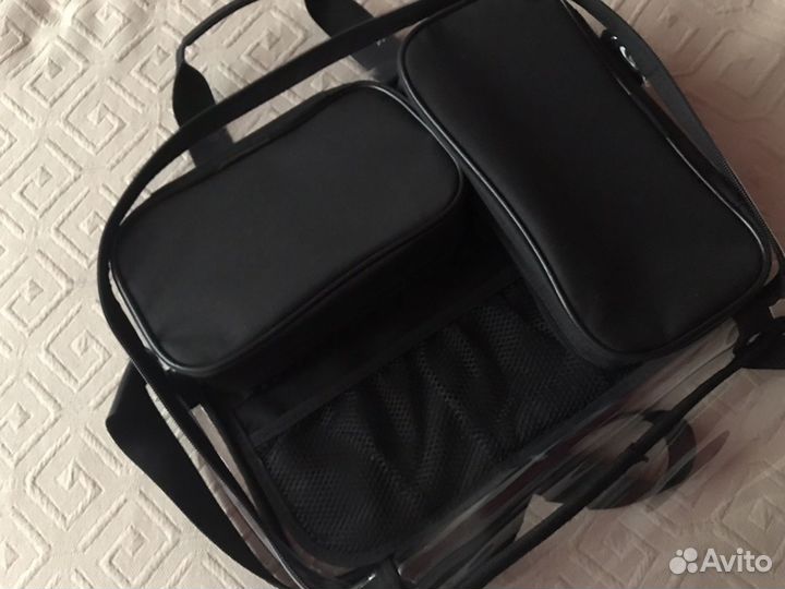 Сумка визажиста