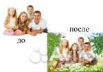 Ретушер фотографий